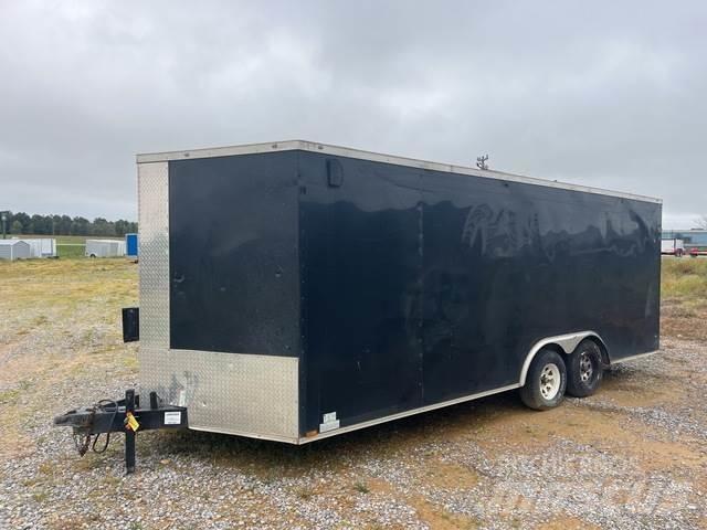Diamond Cargo Rimorchi cassonati