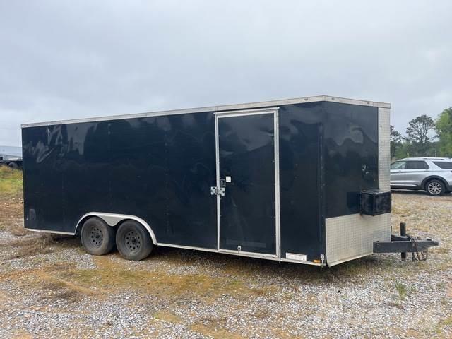 Diamond Cargo Rimorchi cassonati