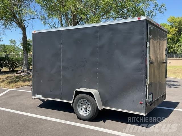 Diamond Cargo Rimorchi cassonati