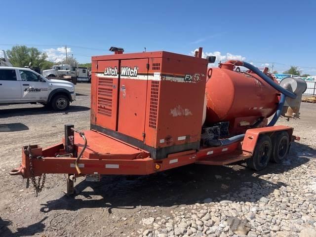 Ditch Witch  Costruzioni - Altro