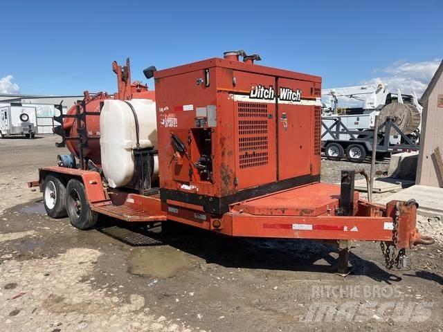 Ditch Witch  Costruzioni - Altro