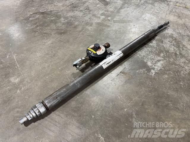 Ditch Witch  Altra attrezzatura per miniera sotterranea