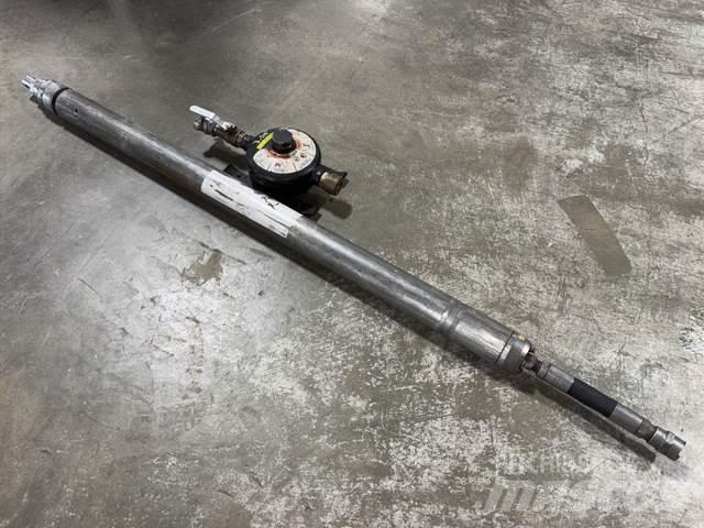 Ditch Witch  Altra attrezzatura per miniera sotterranea