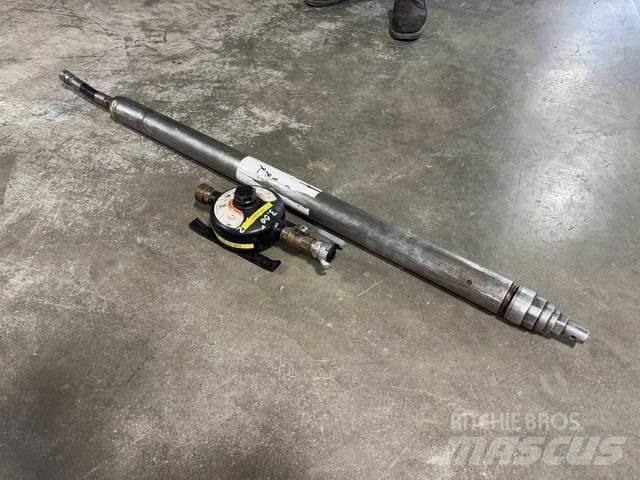 Ditch Witch  Altra attrezzatura per miniera sotterranea