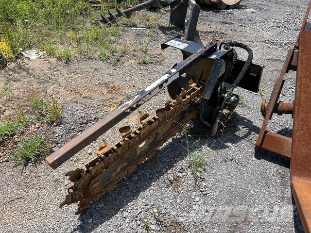 Ditch Witch  Scavafossi