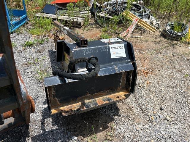 Ditch Witch  Scavafossi