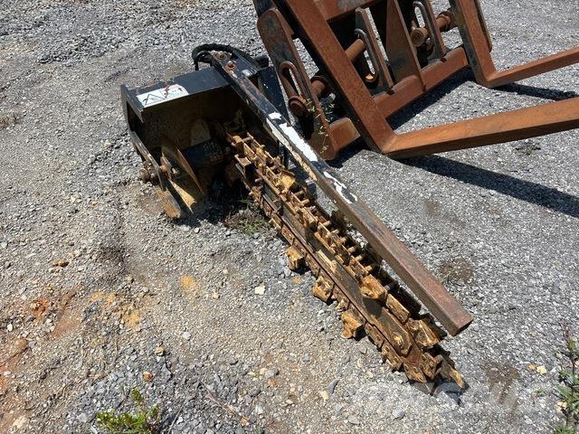 Ditch Witch  Scavafossi