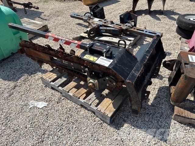 Ditch Witch  Scavafossi