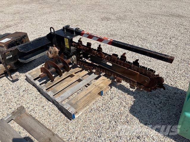 Ditch Witch  Scavafossi