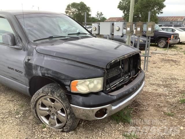 Dodge  Furgoni altro