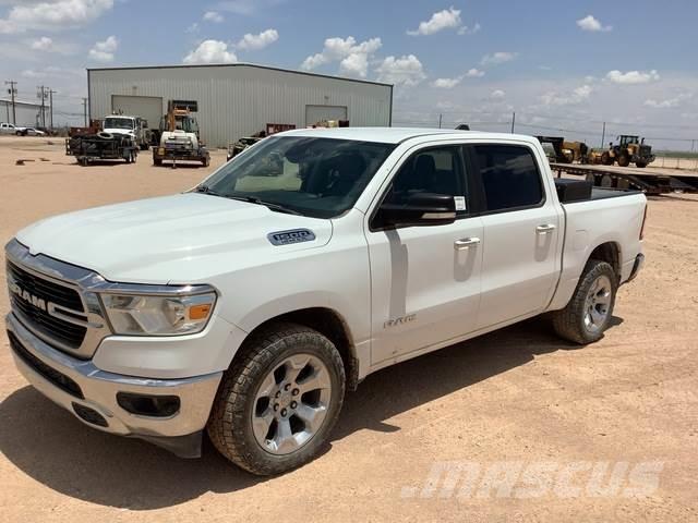 Dodge 1500 Furgoni altro