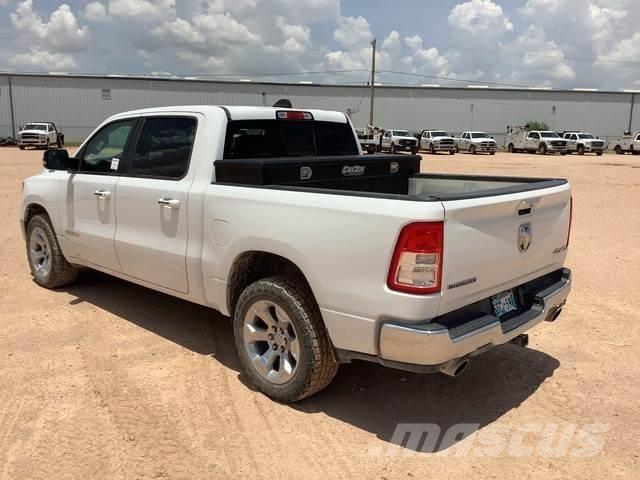 Dodge 1500 Furgoni altro