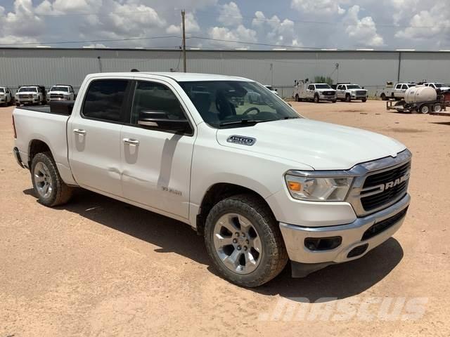 Dodge 1500 Furgoni altro