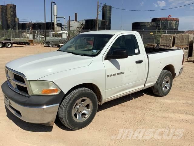 Dodge 1500 Furgoni altro