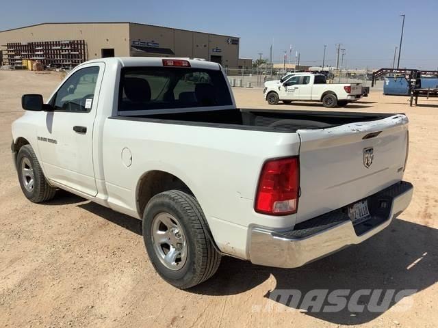 Dodge 1500 Furgoni altro