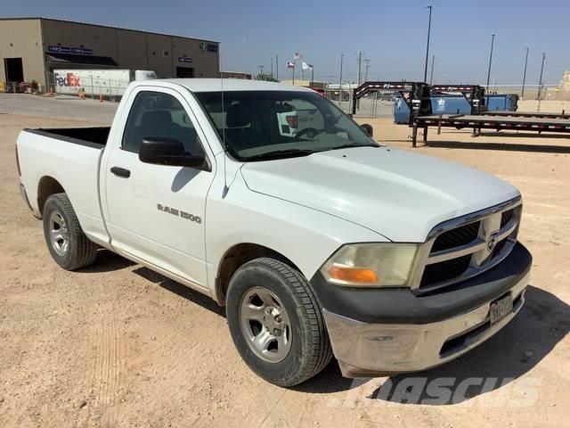 Dodge 1500 Furgoni altro
