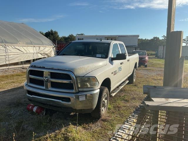 Dodge 2500 Pick up/Fiancata ribaltabile