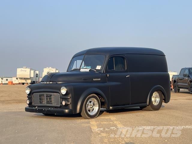Dodge B38 Auto