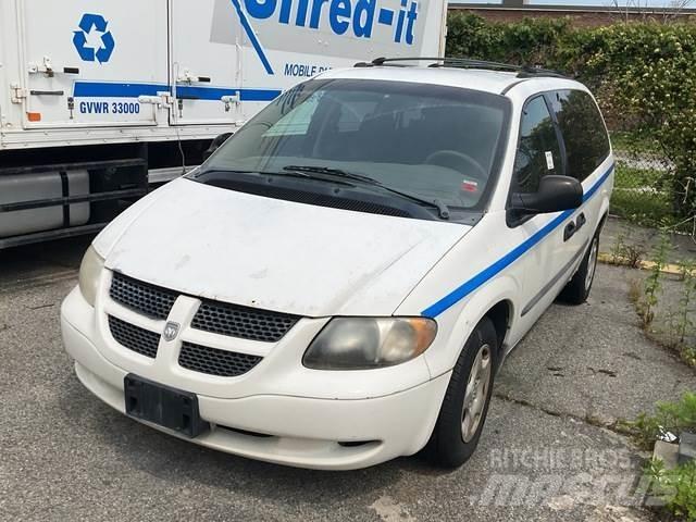 Dodge Caravan Auto