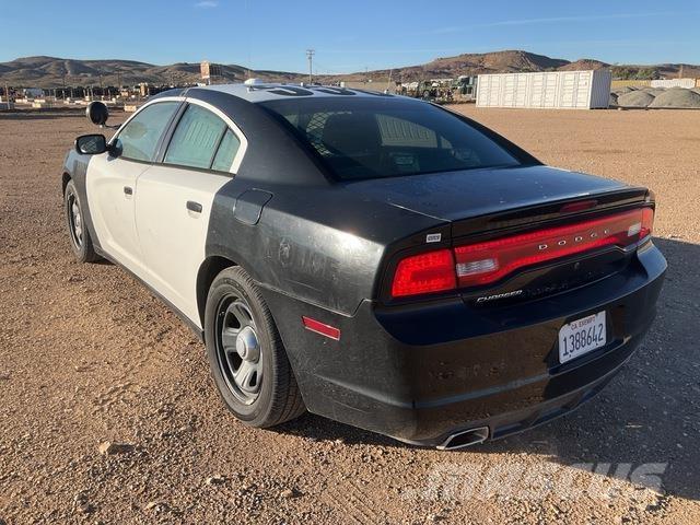 Dodge Charger Auto