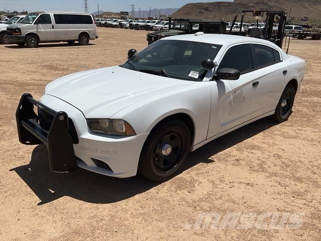 Dodge Charger Auto