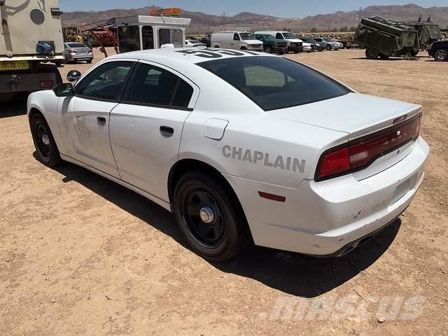 Dodge Charger Auto
