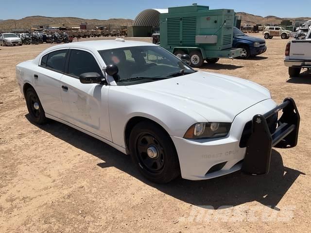 Dodge Charger Auto