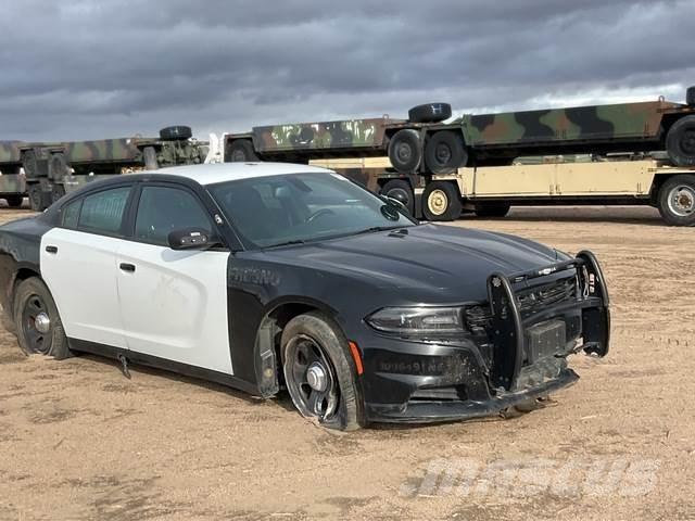 Dodge Charger Auto