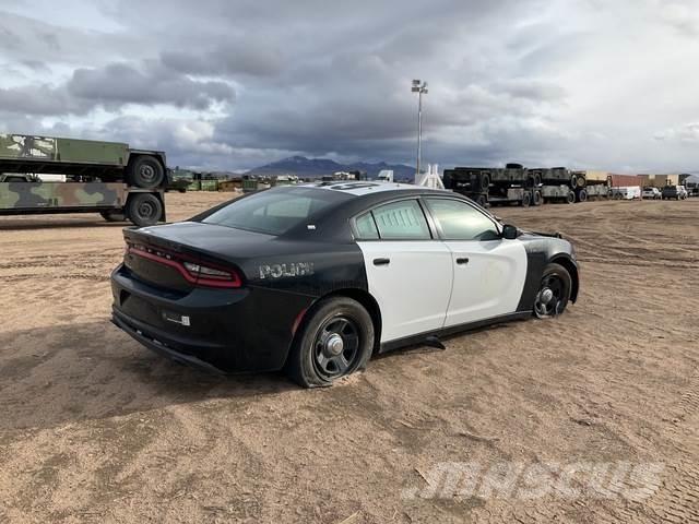 Dodge Charger Auto