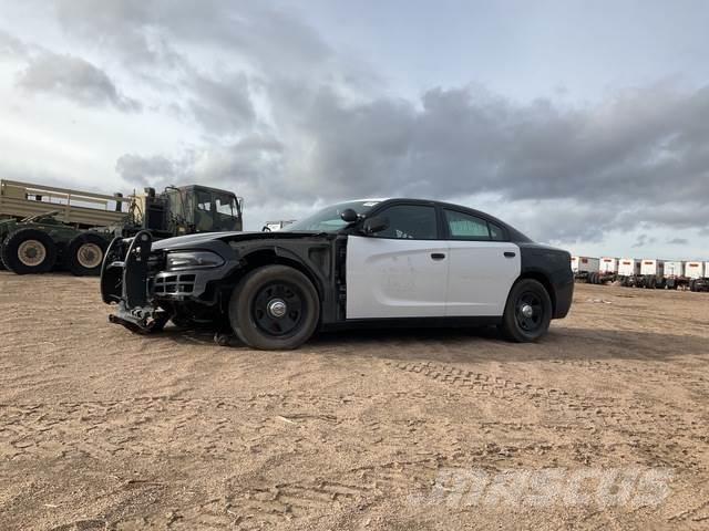 Dodge Charger Auto