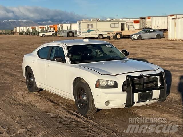 Dodge Charger Auto