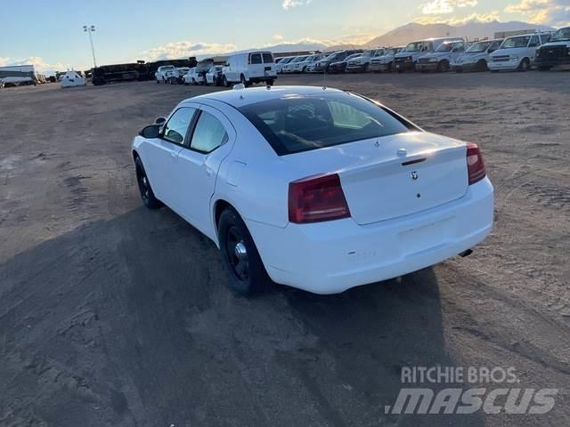Dodge Charger Auto