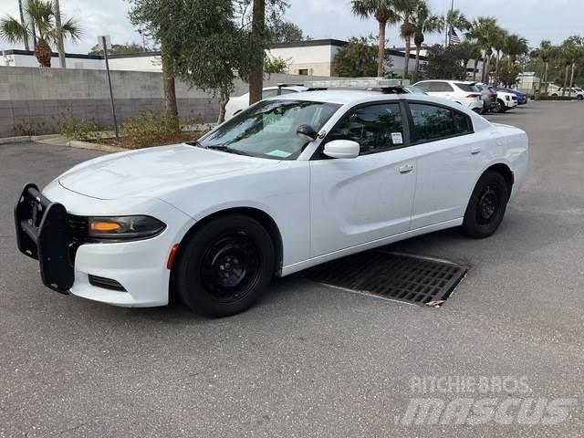 Dodge Charger Auto