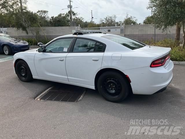 Dodge Charger Auto