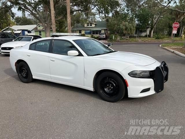 Dodge Charger Auto