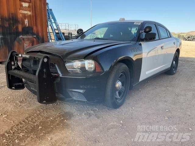 Dodge Charger Auto