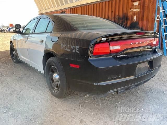 Dodge Charger Auto