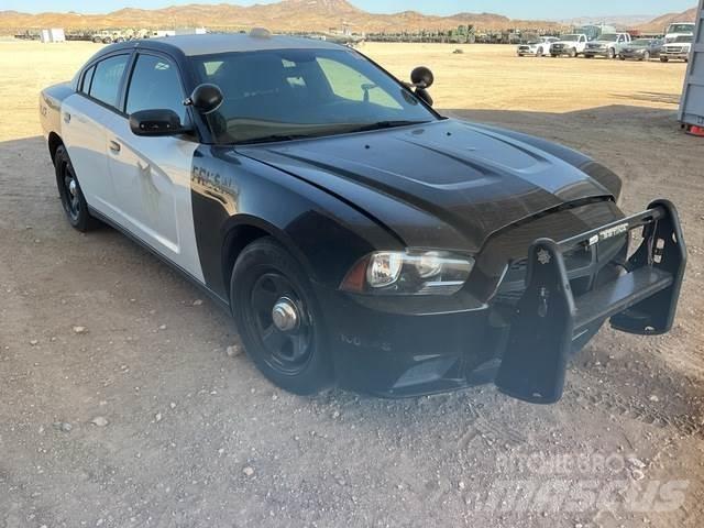 Dodge Charger Auto