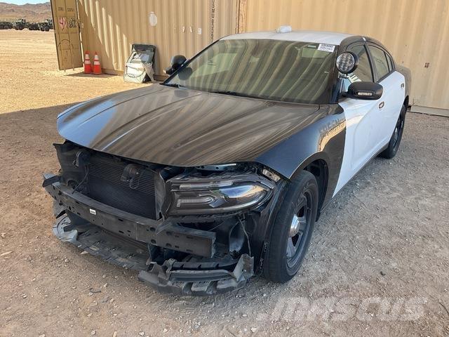 Dodge Charger Auto