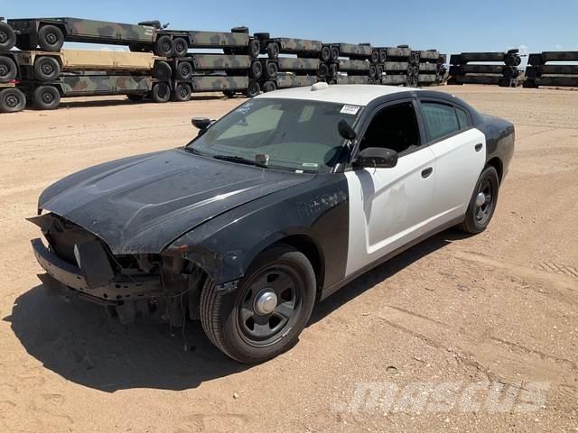 Dodge Charger Auto