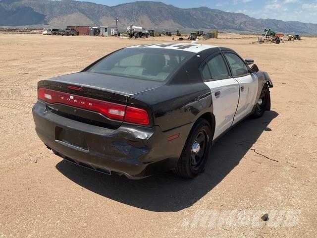 Dodge Charger Auto