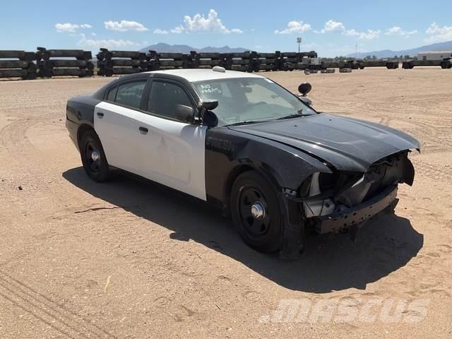 Dodge Charger Auto