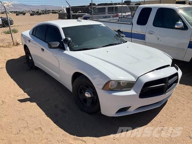 Dodge Charger Auto