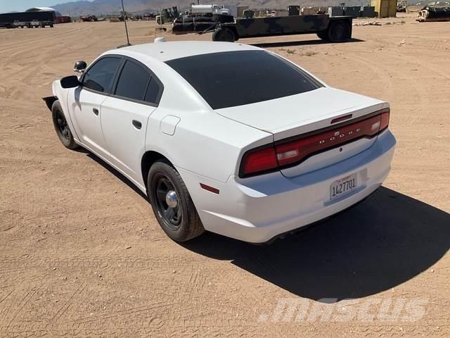 Dodge Charger Auto