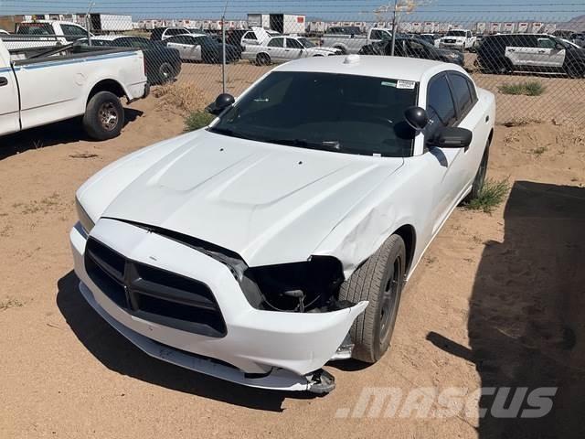 Dodge Charger Auto