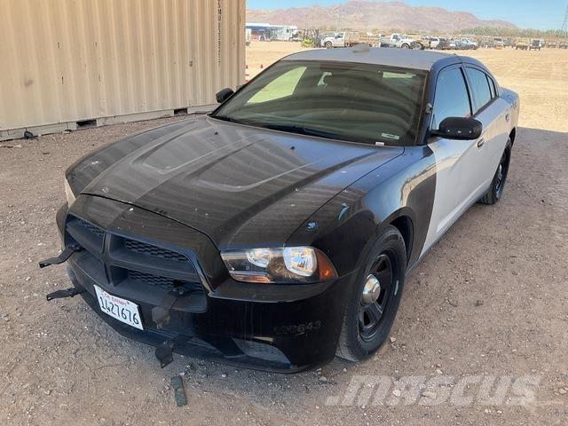 Dodge Charger Auto