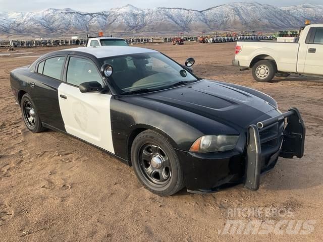 Dodge Charger Auto