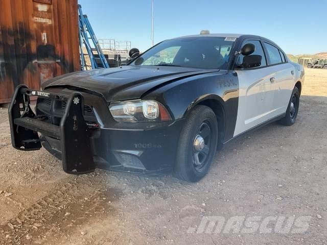Dodge Charger Auto
