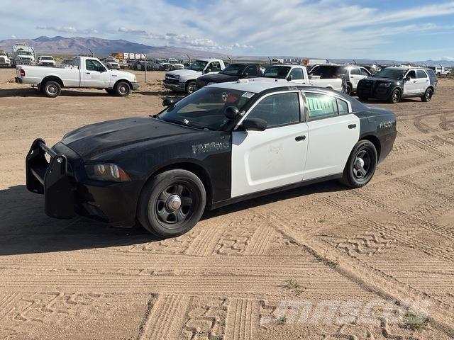 Dodge Charger Auto