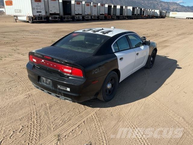 Dodge Charger Auto